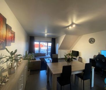 Dakappartement - Photo 1