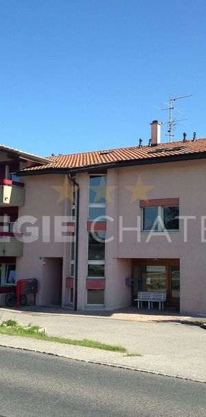 4.5 room apartment on the 1st floor, surface approx. 108 m2 - Foto 1
