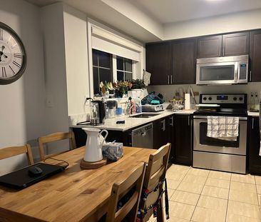 For Lease - 2444 POST Road Unit# 6, Oakville, Ontario - Photo 4