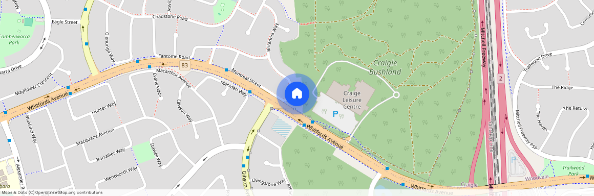 47 Britannia Way, WA 6025, Craigie