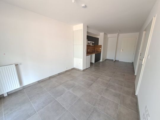 Location Appartement 2 pièces 39m² TOULOUSE 31100 - Photo 1