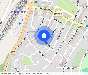 20 Gladstone Street, Workington, Cumbria - Photo 1