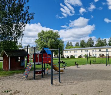 Bruksvägen 14A - Photo 1