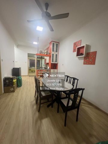 Taman Sutera terrance - Foto 4