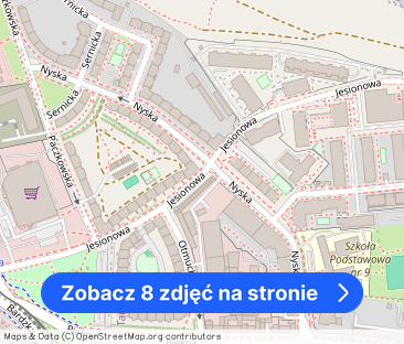 Piękne 2 pokoje | Jesionowa | Bez Prowizji - Zdjęcie 1