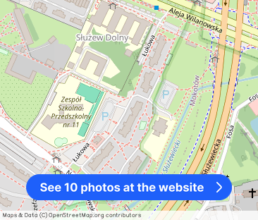 Piękne mieszkanie po remoncie, Mokotów 3 pokoje - Photo 1