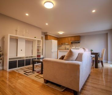 For Lease - 2 Sir Jacobs Crescent Unit# MAIN, Brampton, Ontario - Photo 2