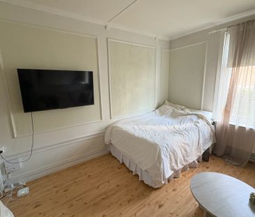 Bagaregatan 61B - Foto 3