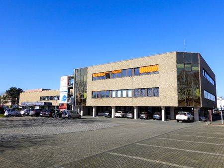 Moderne klimatisierte Büroflächen mit Lager in Hagen Lennetal! 705 m² bis 2000 m², ca. 50 Parkplätze - Photo 2
