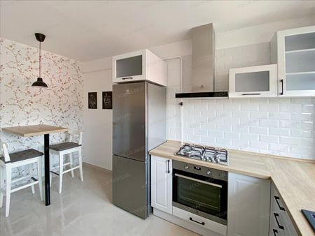 Kiadó újszerű állapotú lakás - Kecskemét - Fotó 4
