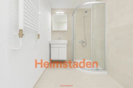 Pronájem bytu 2+kk 37 m - Photo 4