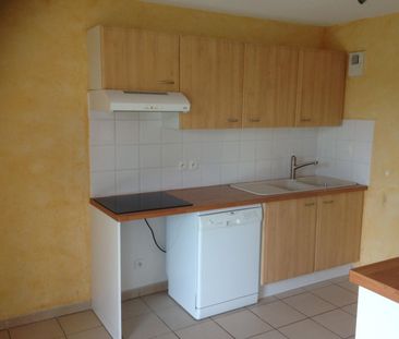 location Appartement T4 DE 89.11m² À MERVILLE - Photo 2