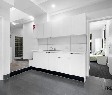 Rooms for rent! - Photo 2