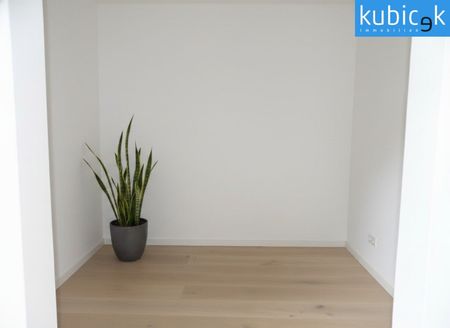 Exklusive Mietwohnung und Garage in Kagran mit höchstem Wohnkomfort - Photo 2