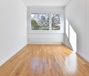 "Schöne Aussicht, Cheminée und grosse Terrasse!" - Foto 4