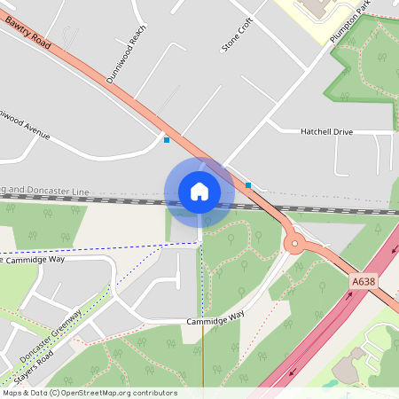 Warren Park, Doncaster