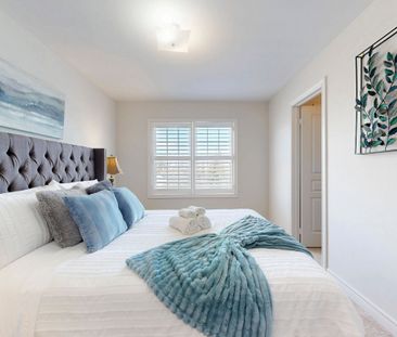 For Lease - 2006 Donald Cousens Parkway, Markham, Ontario - Photo 4