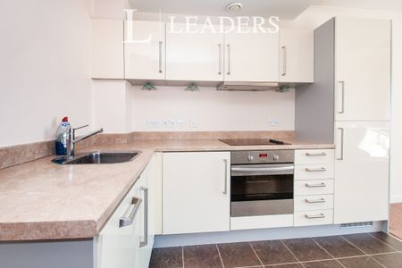 1 bedroom apartment to rent Ansty Court, 24 Caroline Street, Birmingham, B3 - Photo 5