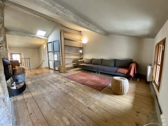 Location Appartement 4 pièces 112m² VALBONNE 06560 - Photo 1