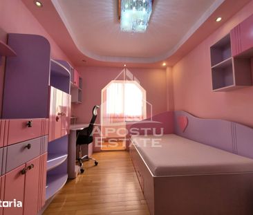 Apartament decomandat 3 camere,Zona Vlaicu - Photo 6