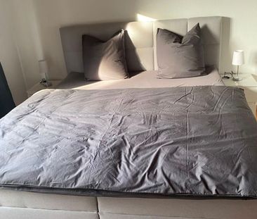 31/2-ROOM APARTMENT IN UETENDORF (BE), FURNISHED, TEMPORARY - Photo 6