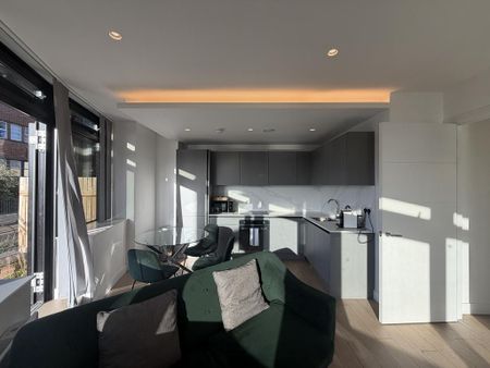 1 bedroom flat to rent - Photo 5