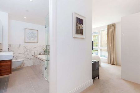 A luxury three bedroom apartment. - Photo 5