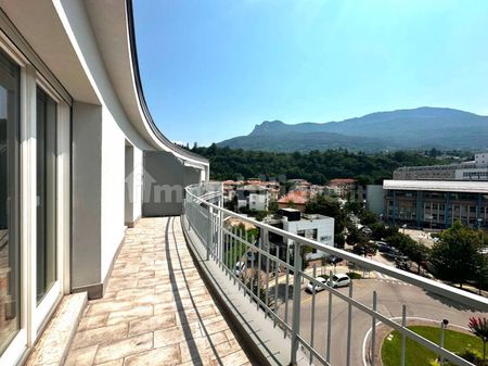 Quadrilocale via Bolghera 63, Bolghera - Ospedale, Trento - Foto 5