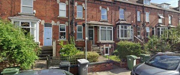 4 Bed Terraced House, Royal Park Avenue, LS6 - Photo 1