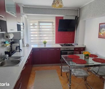 AP. 4 CAMERE- LACUL TEI, CENTRALA PROPRIE, BLOC REABILITAT, MODERN - Photo 6