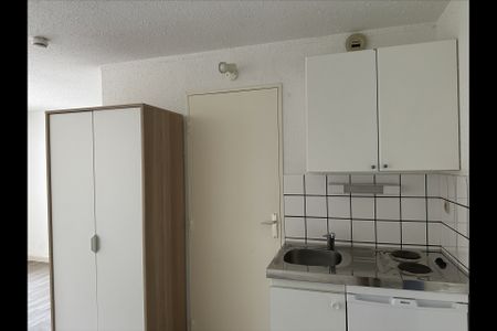 Studio de 24m2 / BRABOIS - Photo 5