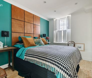 1 bedroom apartment to rent - Photo 6