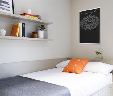 1 bedroom apartment to rent - Photo 5