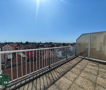 Location Appartement 1 pièce 32m² STRASBOURG 67200 - Photo 5