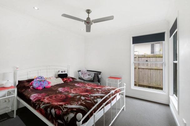 Low maintenance living modern home. - Photo 1