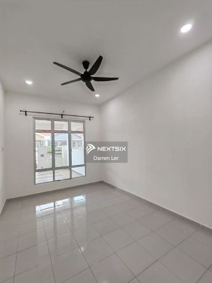 Taman Putera Indah SSTH - Foto 1