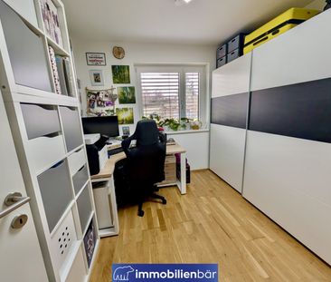 Charmante 3-Zimmer Gartenwohnung mit Terrasse TOP 6 - Wohnen in der... - Photo 3