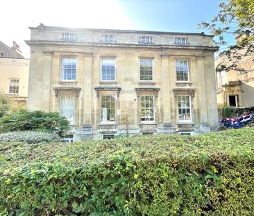 2 Bed Flat, Hambeldon House, BS6 - Photo 2