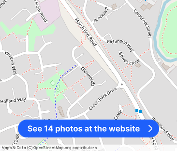 Glenwoods, Newport Pagnell - Photo 1