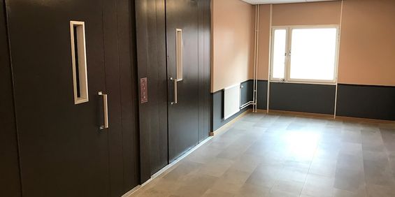 Sibyllegatan 8, Östermalm - Foto 3