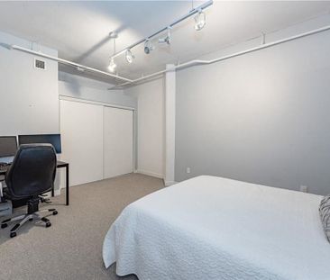 For Lease - 120 Jackson Street, Hamilton, Ontario - Photo 1