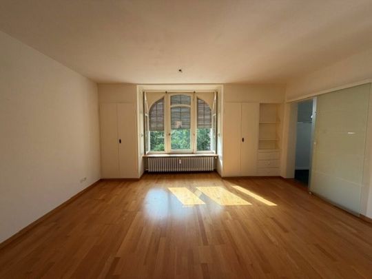 Wohnen in einer Jugendstilvilla - Photo 1