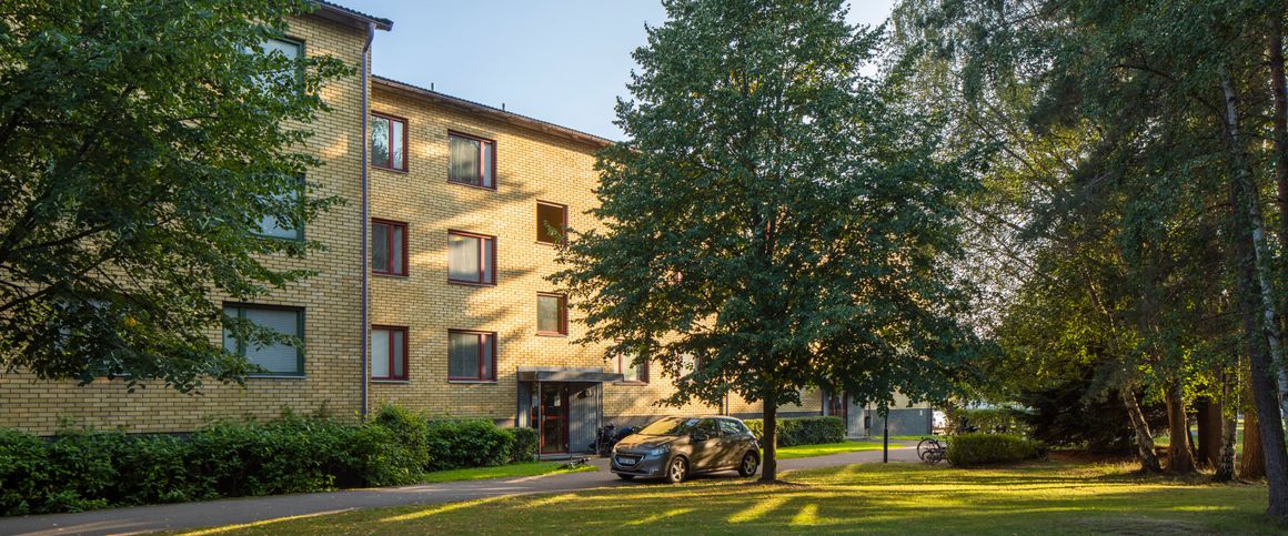 Platåvägen 29 - Photo 1