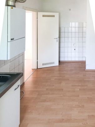 Gemütliche Wohnung mit Balkon in Innenstadtlage! - Foto 1