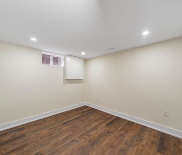 For Lease - 78 LEASIDE Drive Unit# Lower, St. Catharines, Ontario - Photo 6