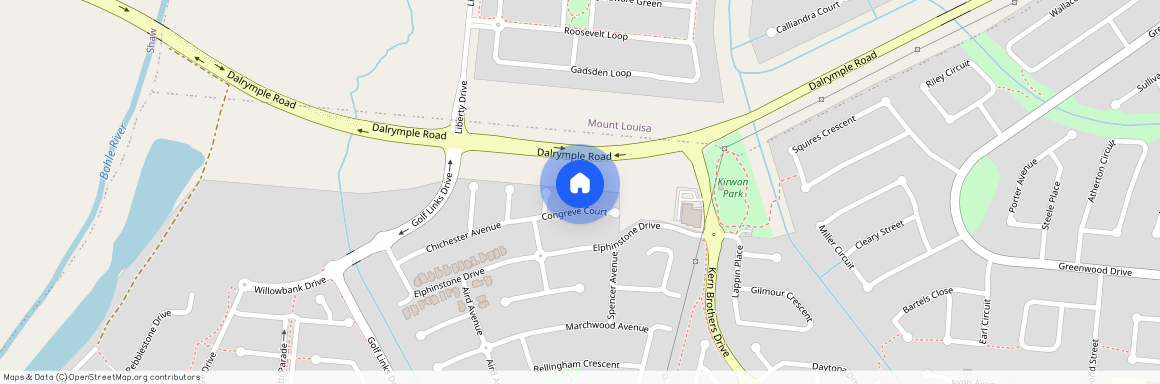 11 Congreve Court, Kirwan