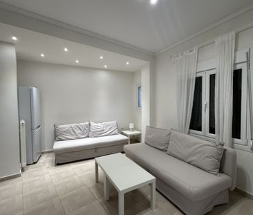 Ενοικίαση κατοικίας, 28 τ.μ., Αθήνα, 600 € - Photo 6