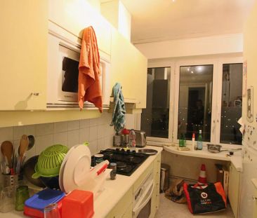 EXCLUSIVITÉ - Location appartement 4 pièces 61 m² avec balcon - Bor... - Photo 4