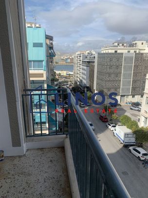 Διαμέρισμα για ενοικίαση Κέντρο - Λιμάνι - Photo 1