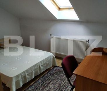 Apartament 3 camere, 70 mp, decomandat, parcare, zona UMF - Fotografie 1